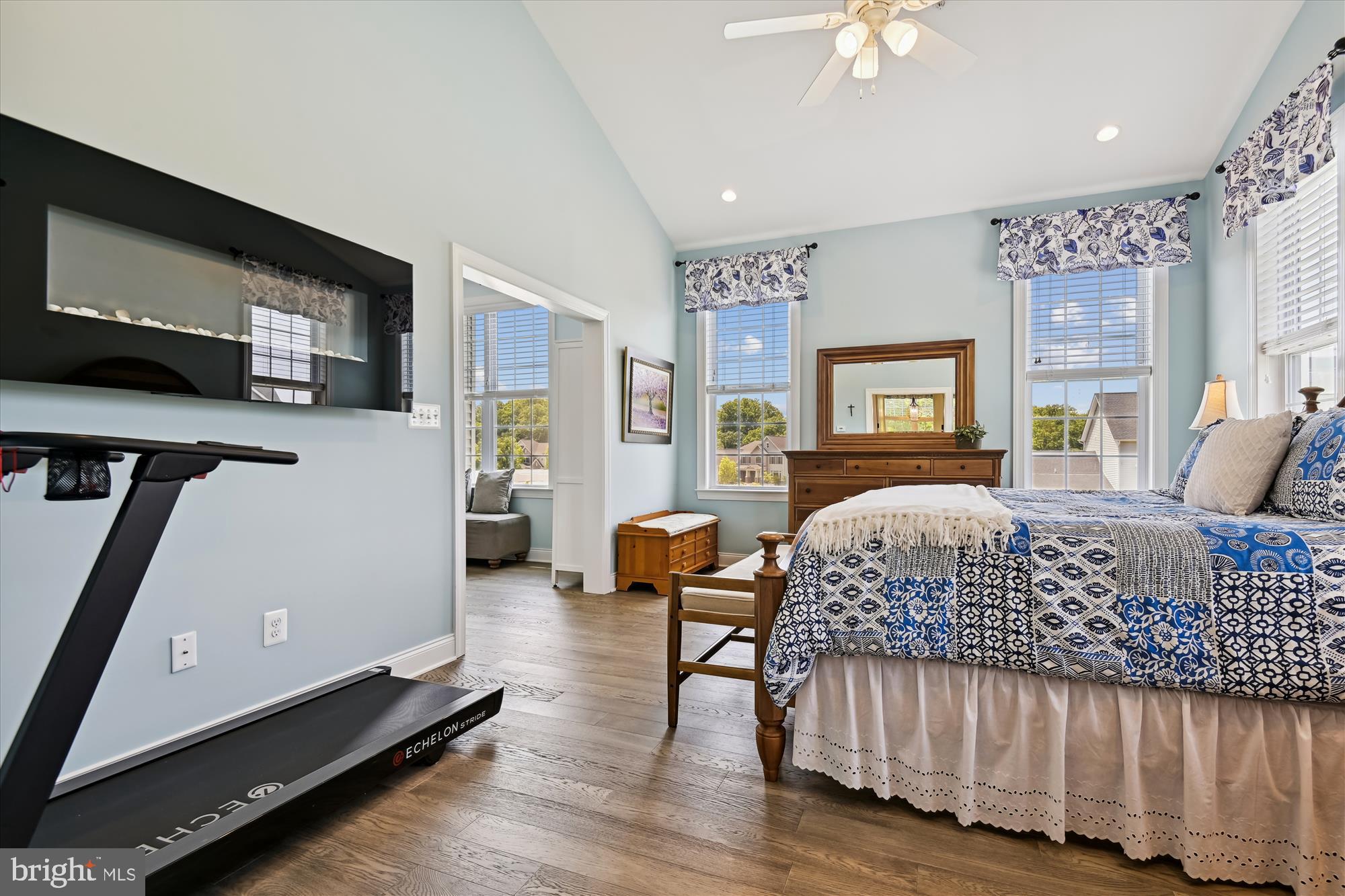 WEATHERSTONE - Residential