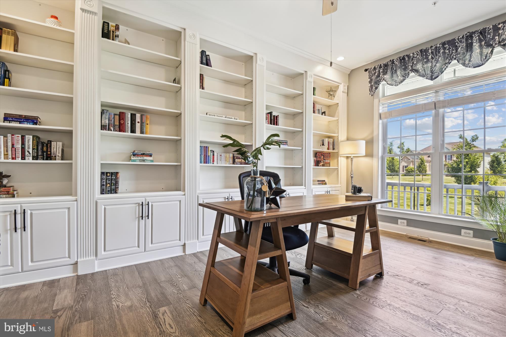 WEATHERSTONE - Residential