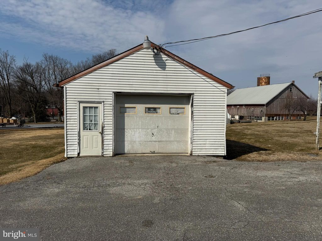Photo of 3659 Marietta Avenue, LANCASTER, PA 17601 (MLS # PALA2065364)