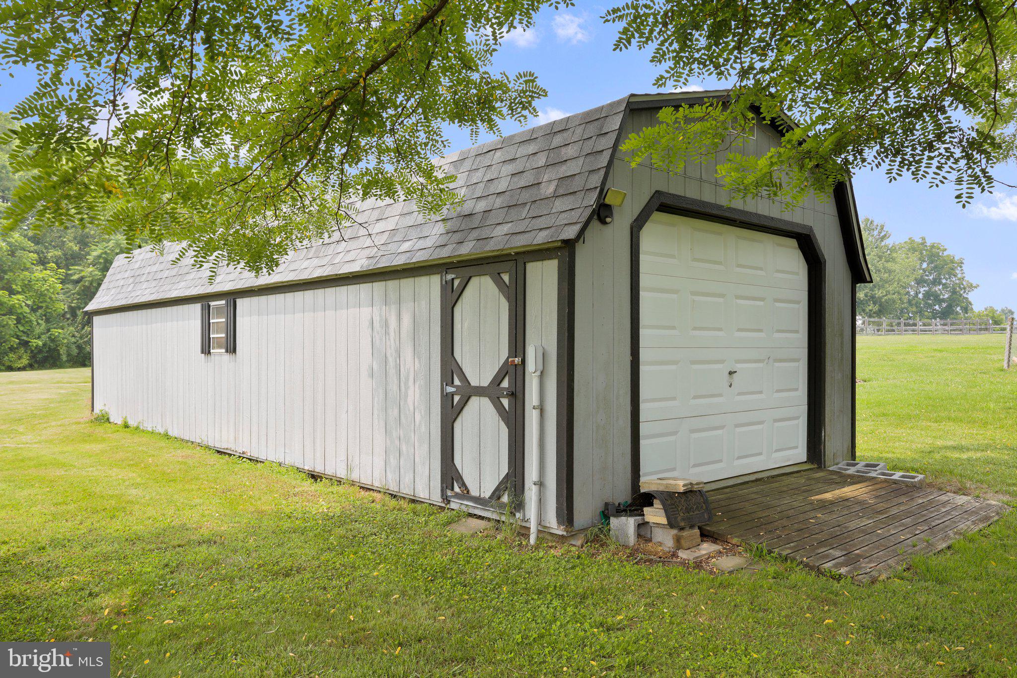 HEATHER CREST - Residential