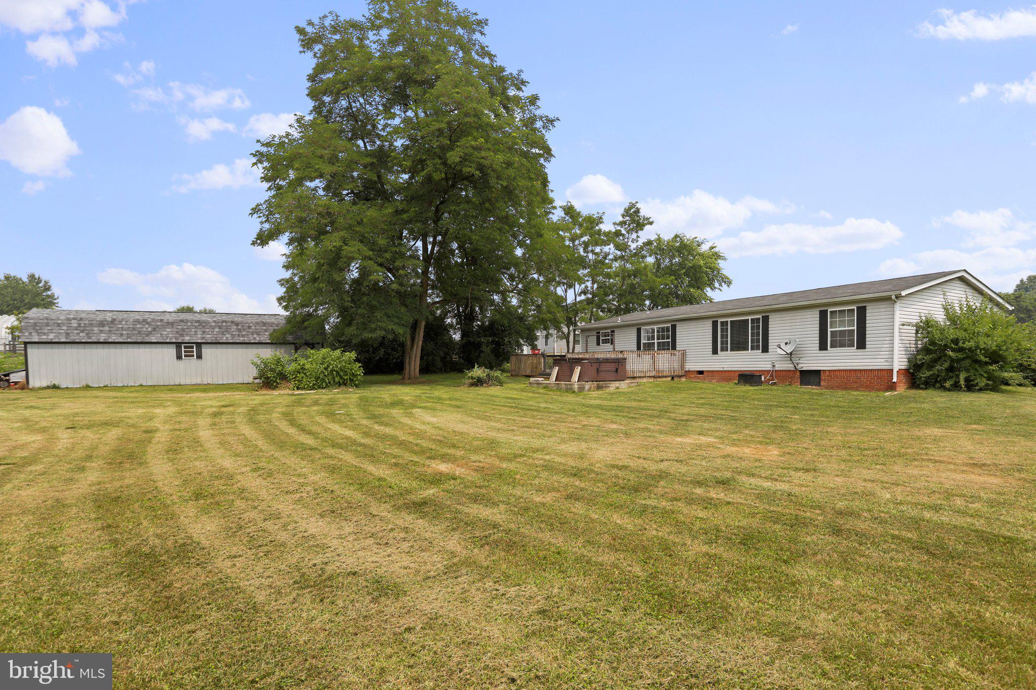 HEATHER CREST - Residential