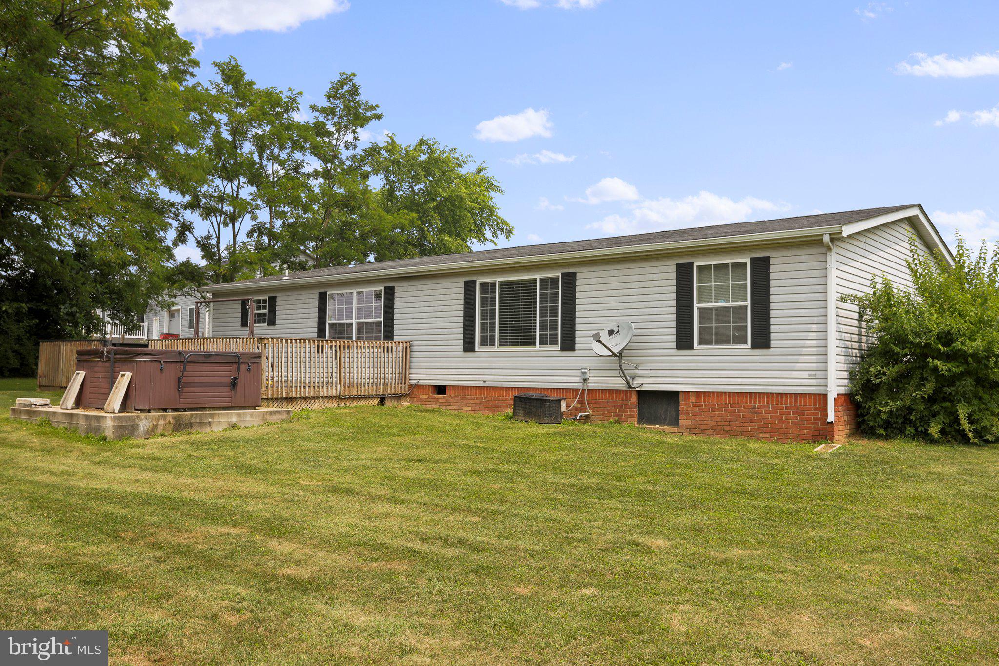 HEATHER CREST - Residential