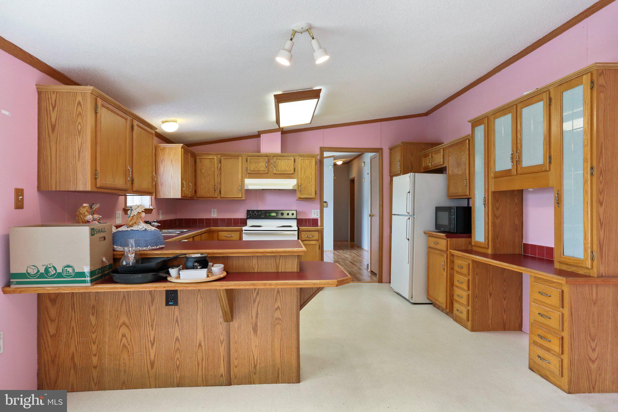 HEATHER CREST - Residential