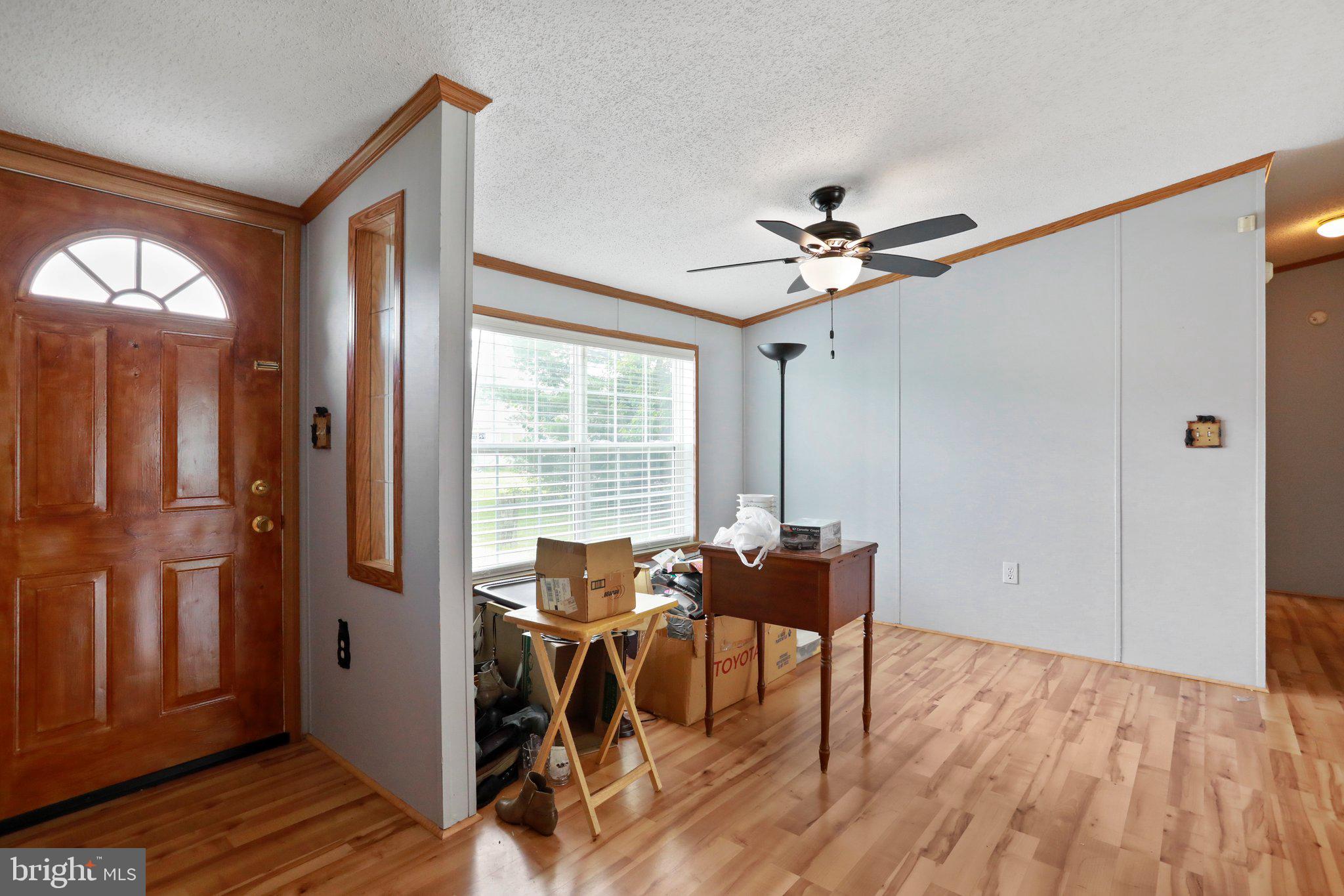 HEATHER CREST - Residential