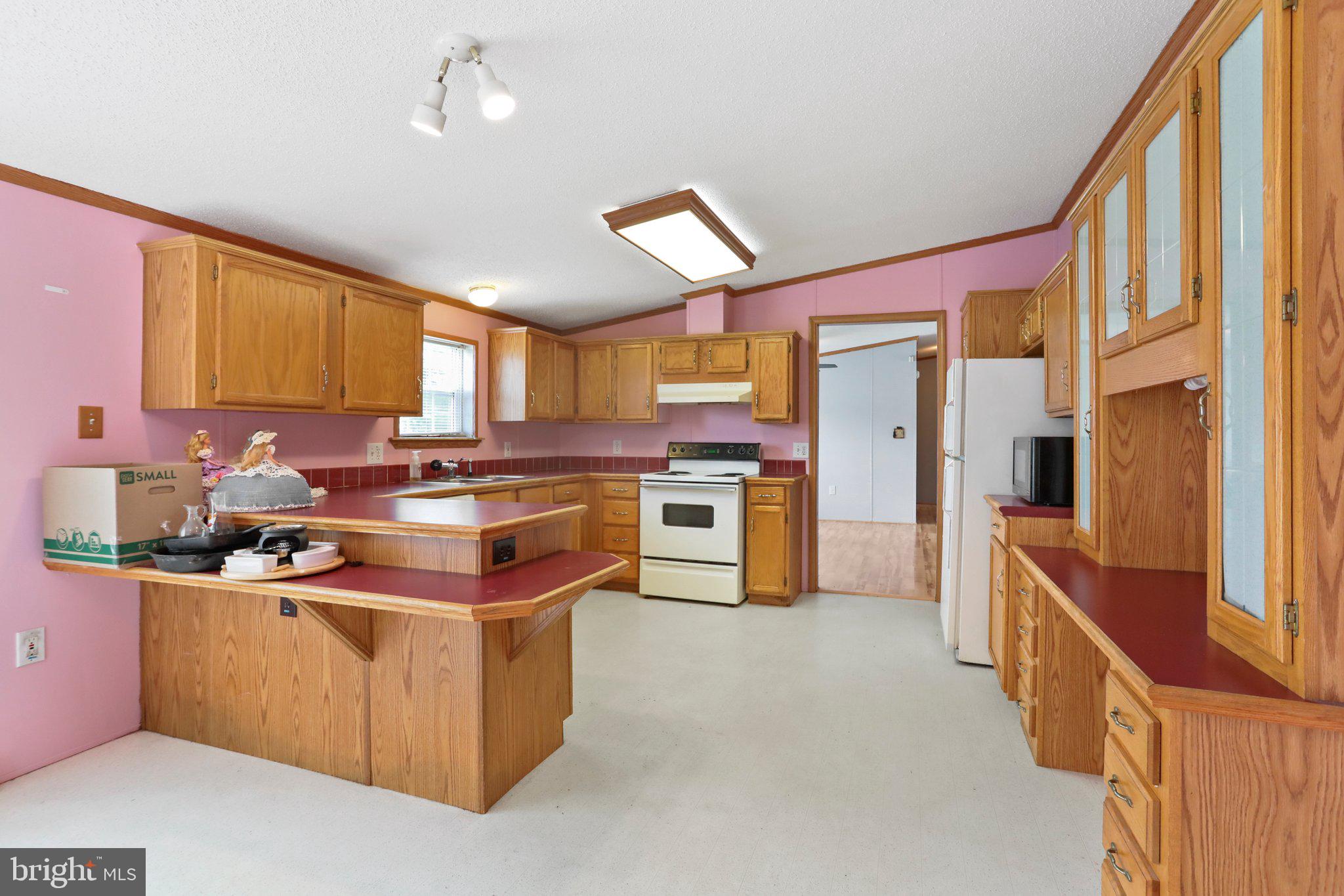 HEATHER CREST - Residential