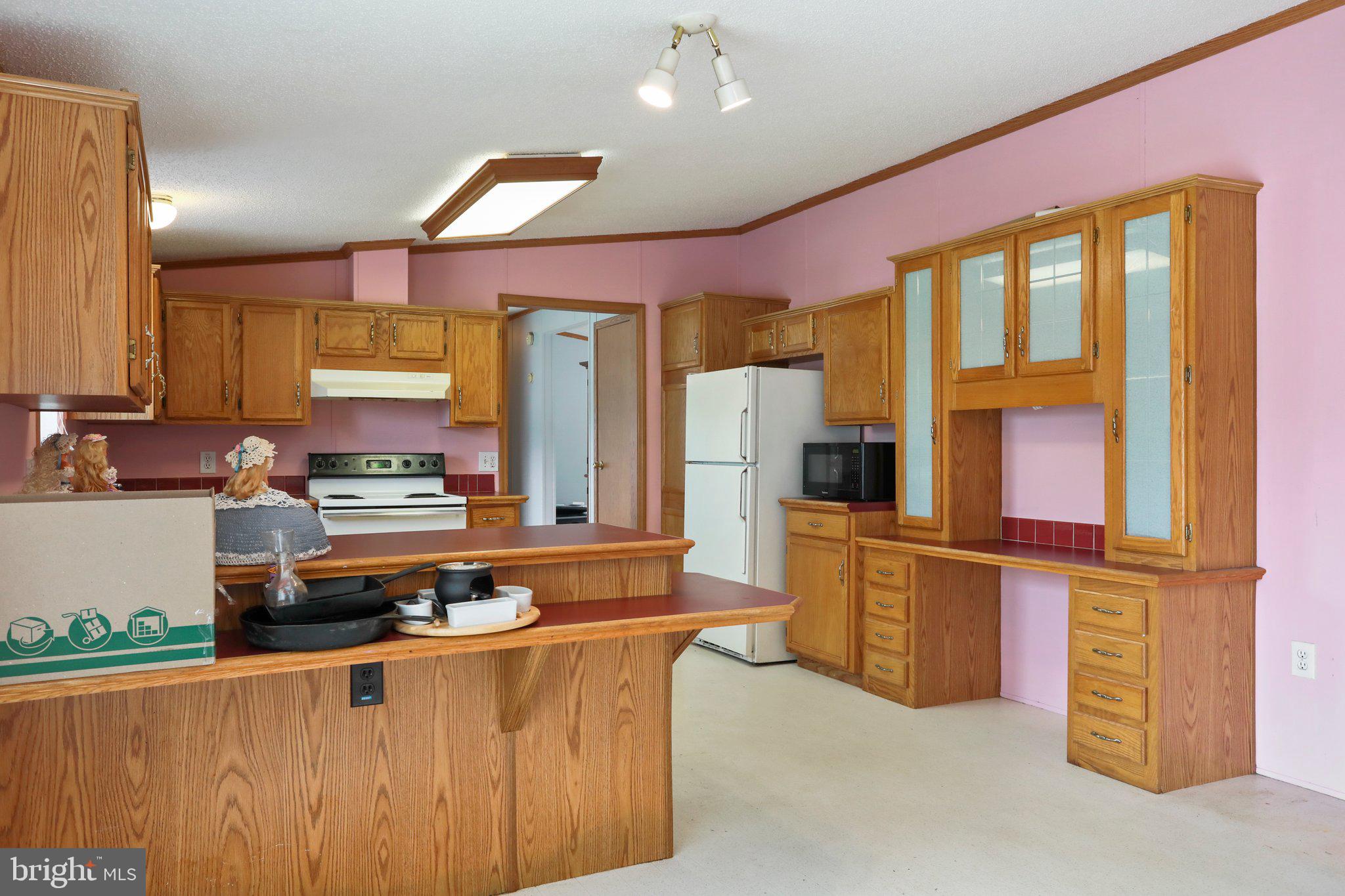 HEATHER CREST - Residential