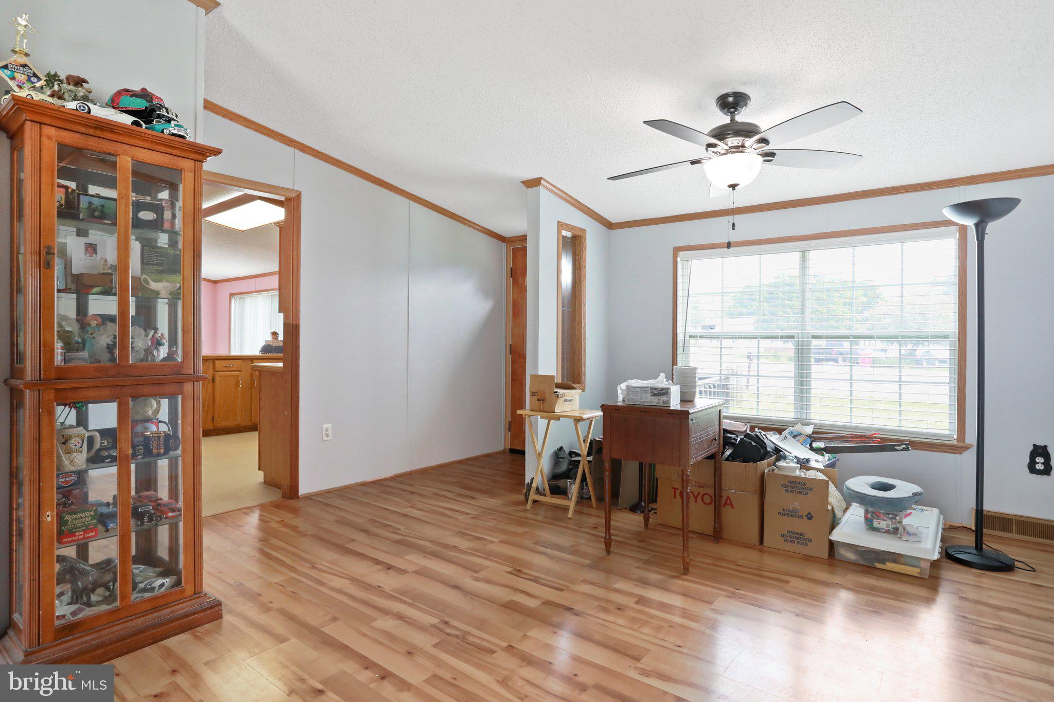 HEATHER CREST - Residential