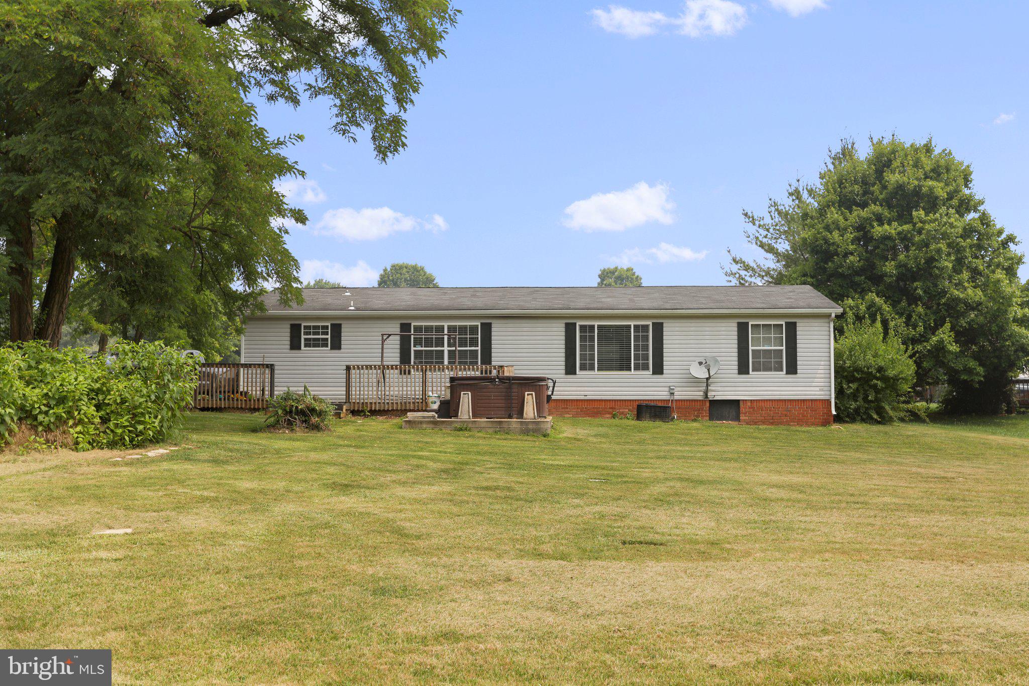 HEATHER CREST - Residential