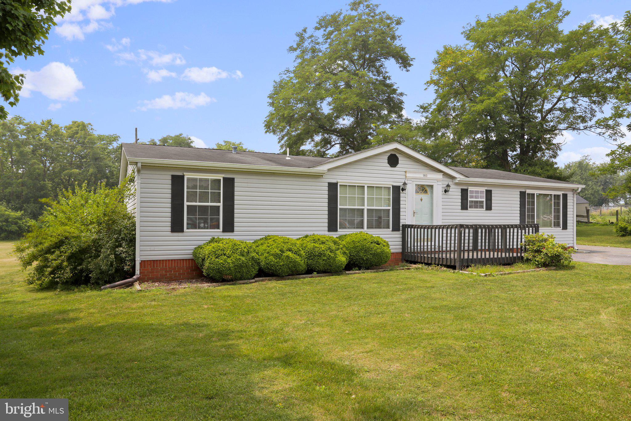 HEATHER CREST - Residential