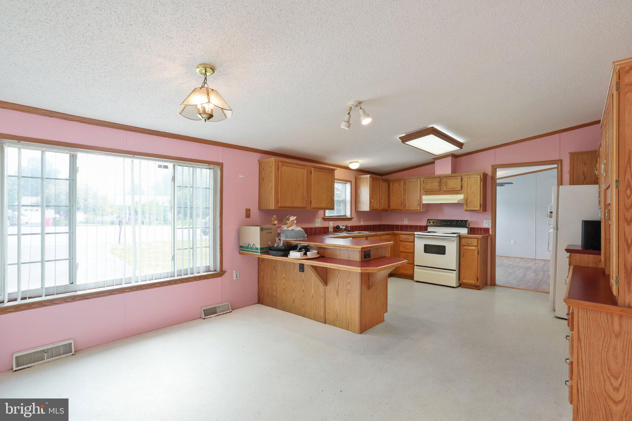 HEATHER CREST - Residential