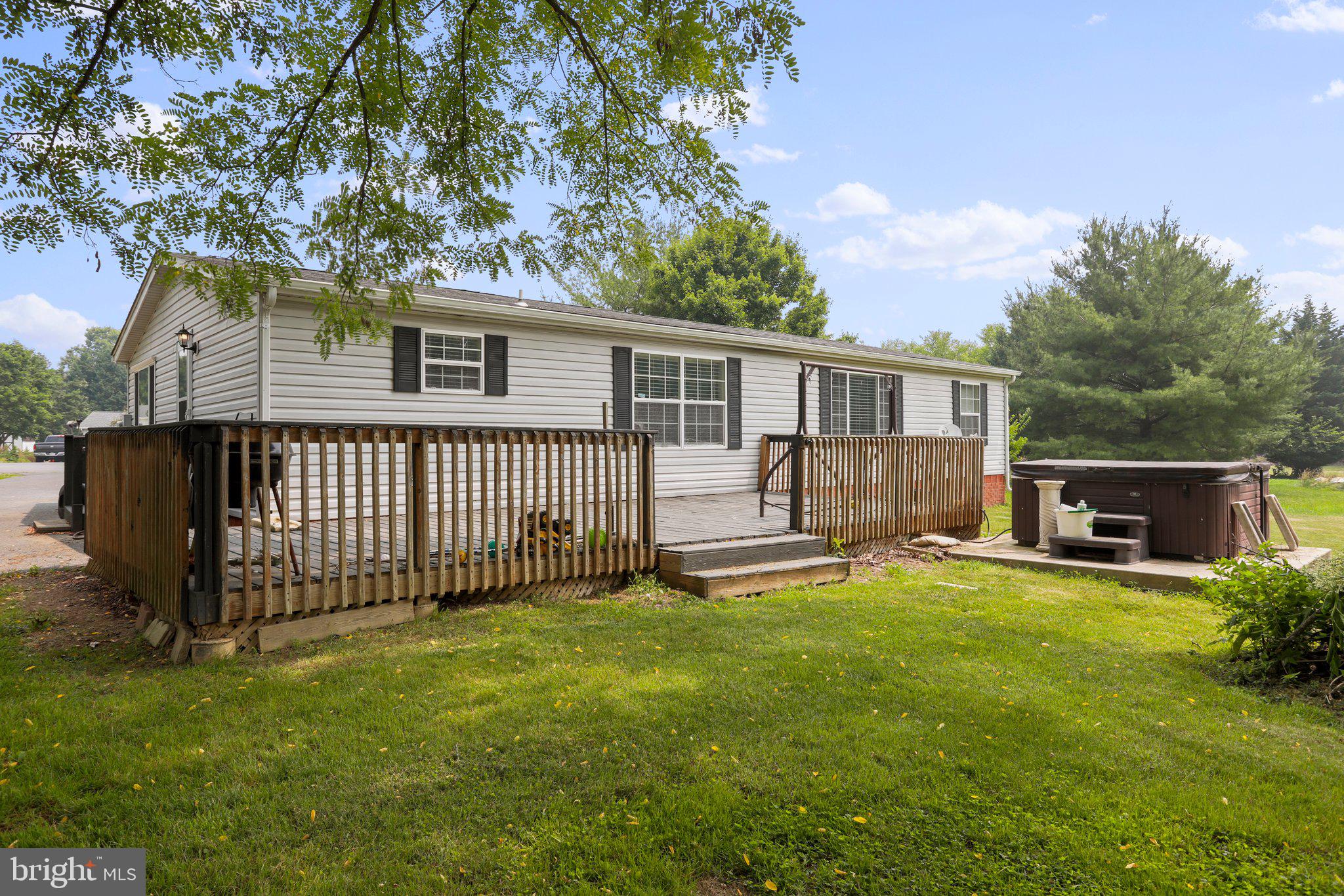 HEATHER CREST - Residential