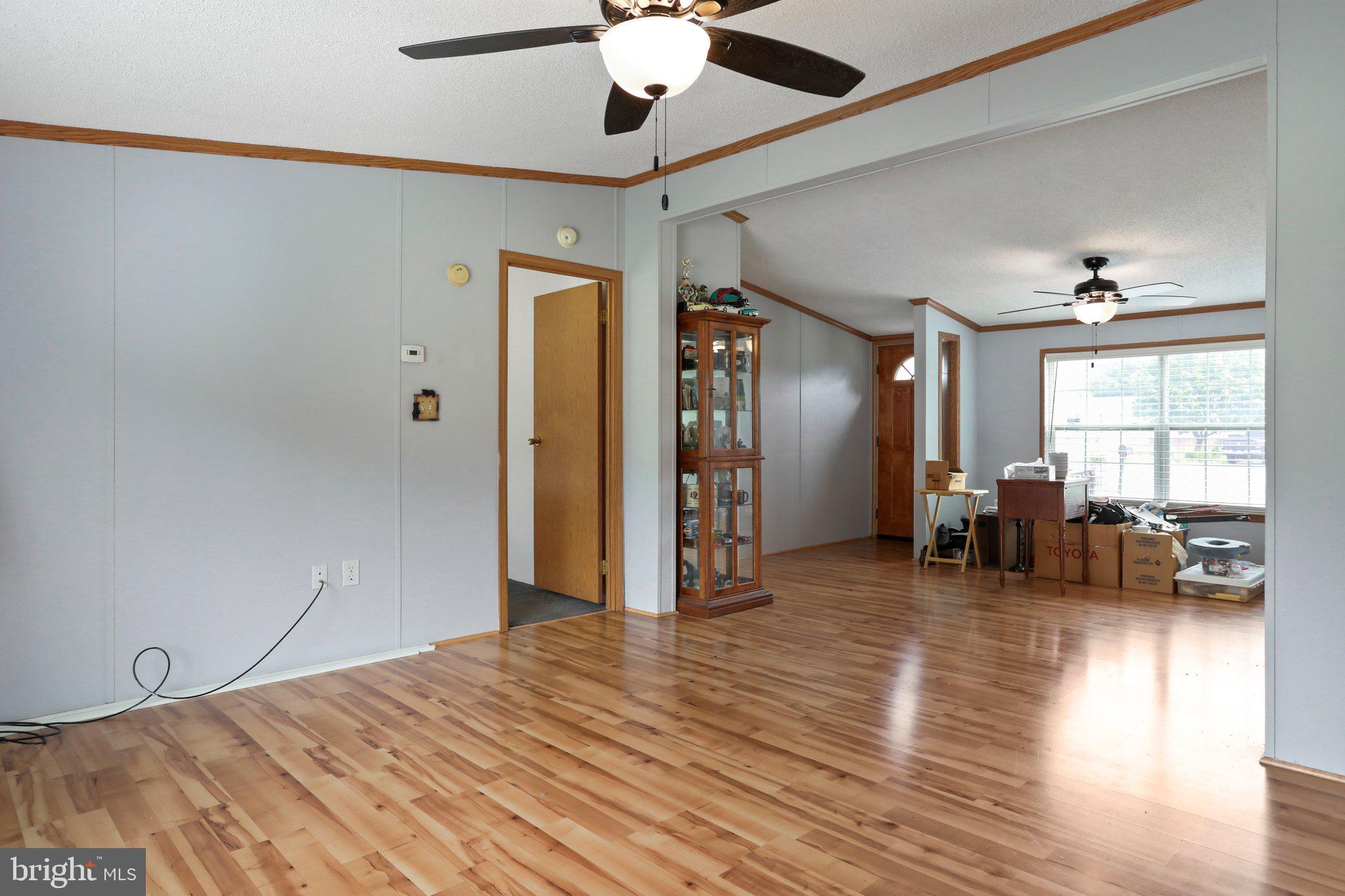 HEATHER CREST - Residential