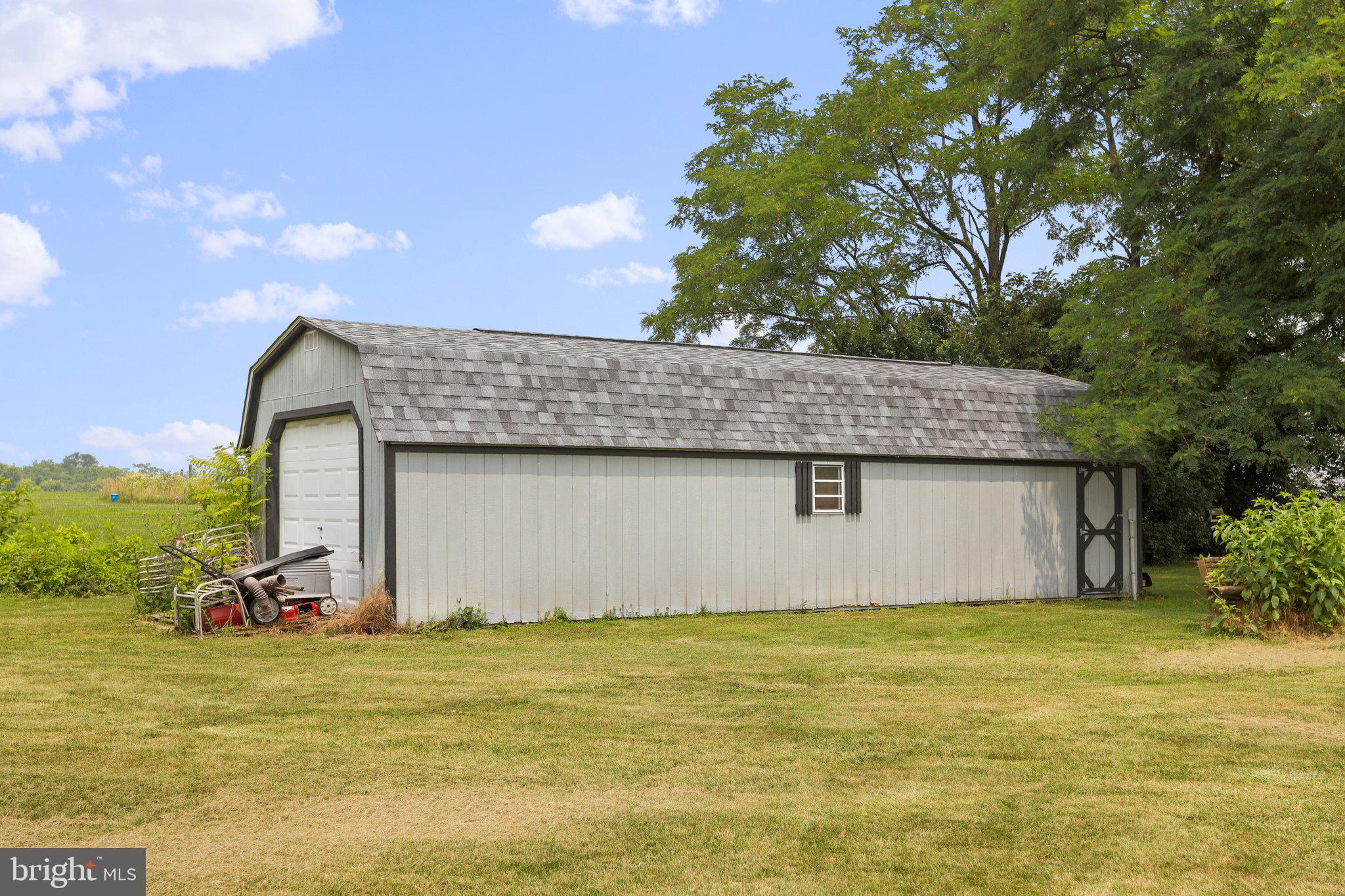 HEATHER CREST - Residential