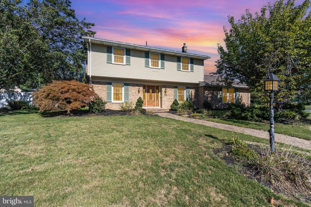 Photo of 1160 Park Drive, PALMYRA, PA 17078 (MLS # PALN2023118)