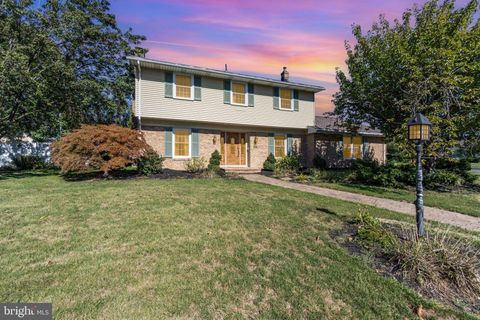 1160 PARK DRIVE PALMYRA PA 17078