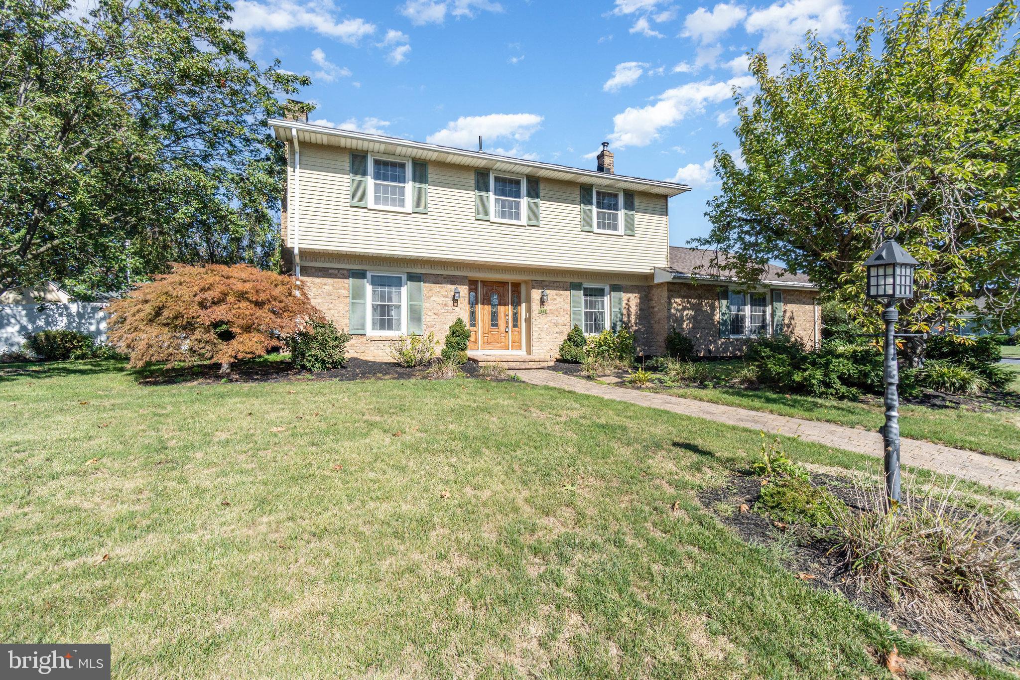 1160 PARK DRIVE