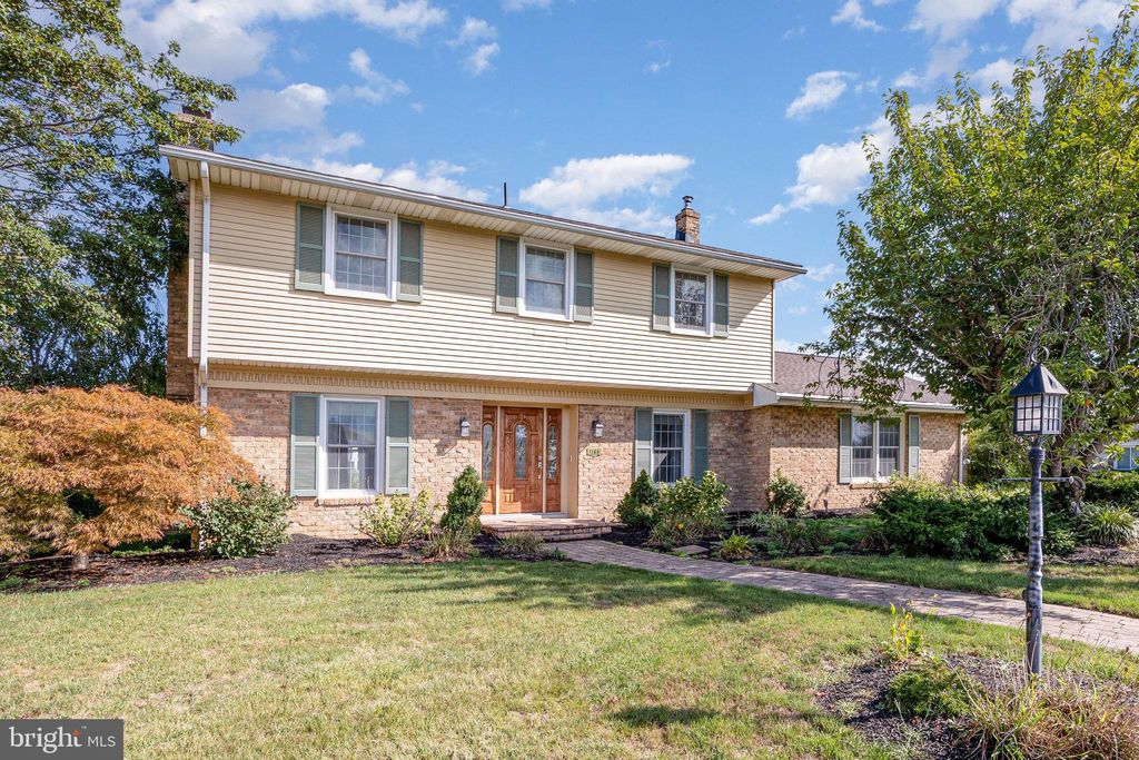 Photo of 1160 Park Drive, PALMYRA, PA 17078 (MLS # PALN2023118)