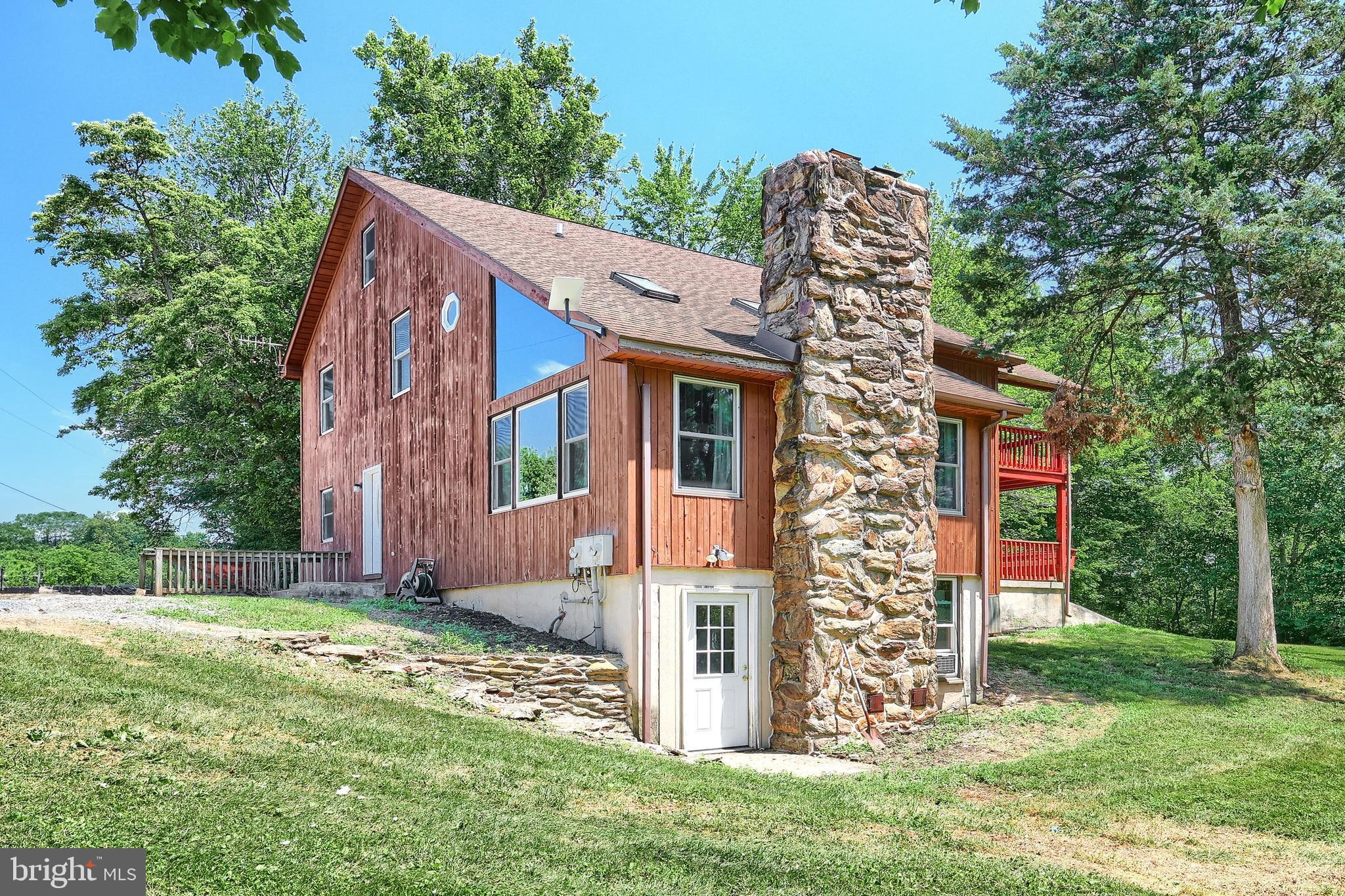 11721 MUDDY CREEK ROAD
