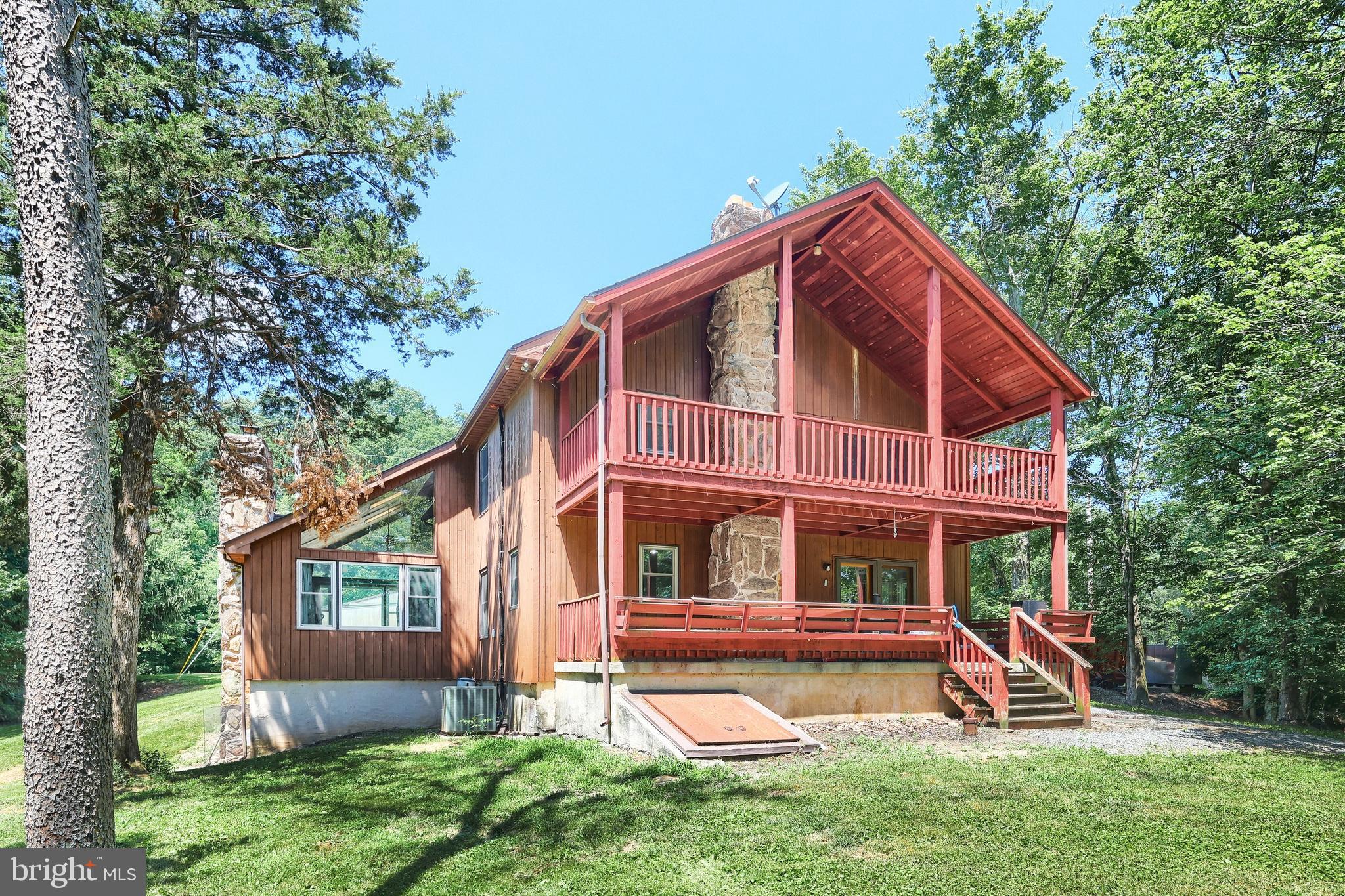 11721 MUDDY CREEK ROAD