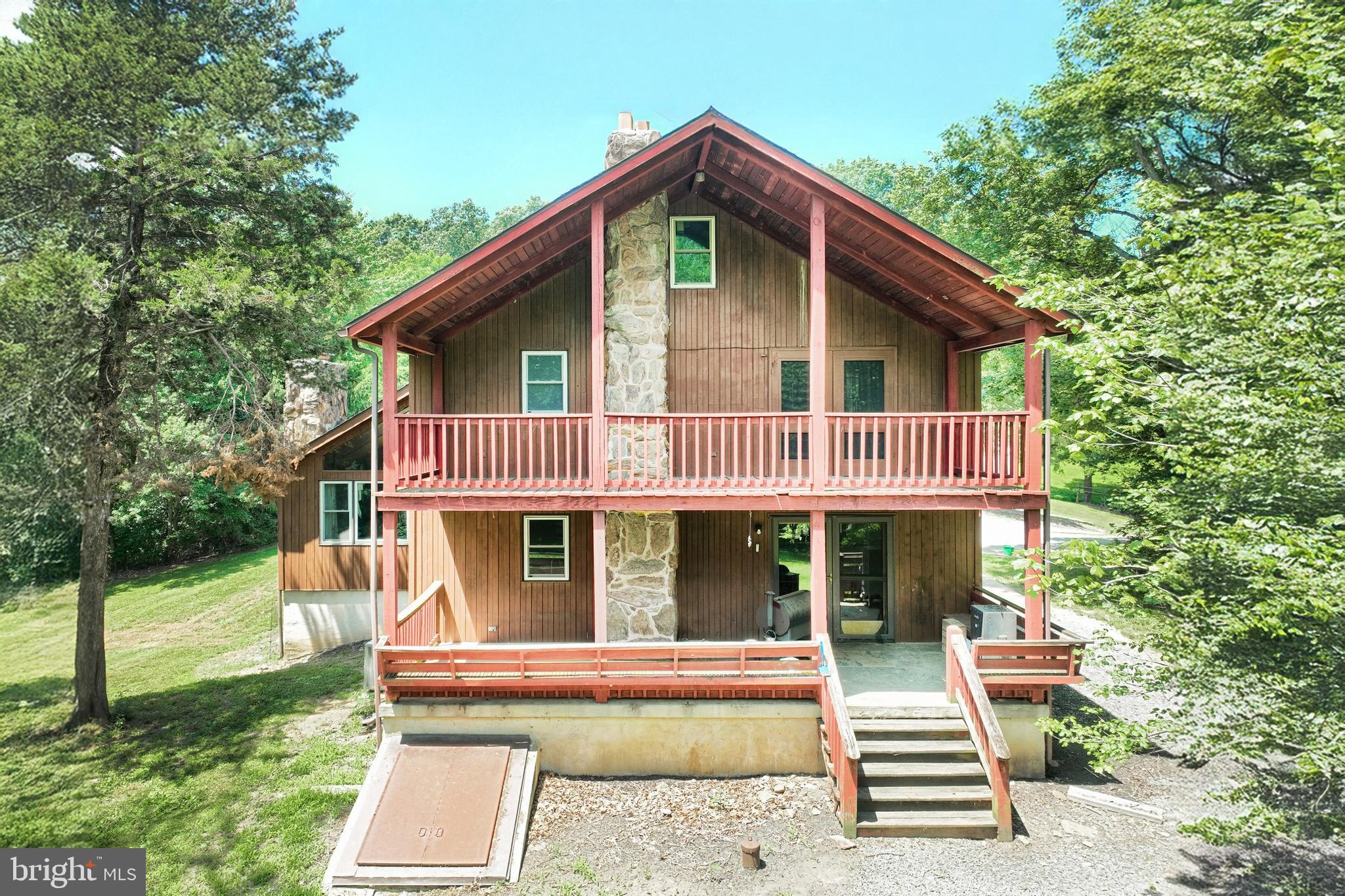 11721 MUDDY CREEK ROAD