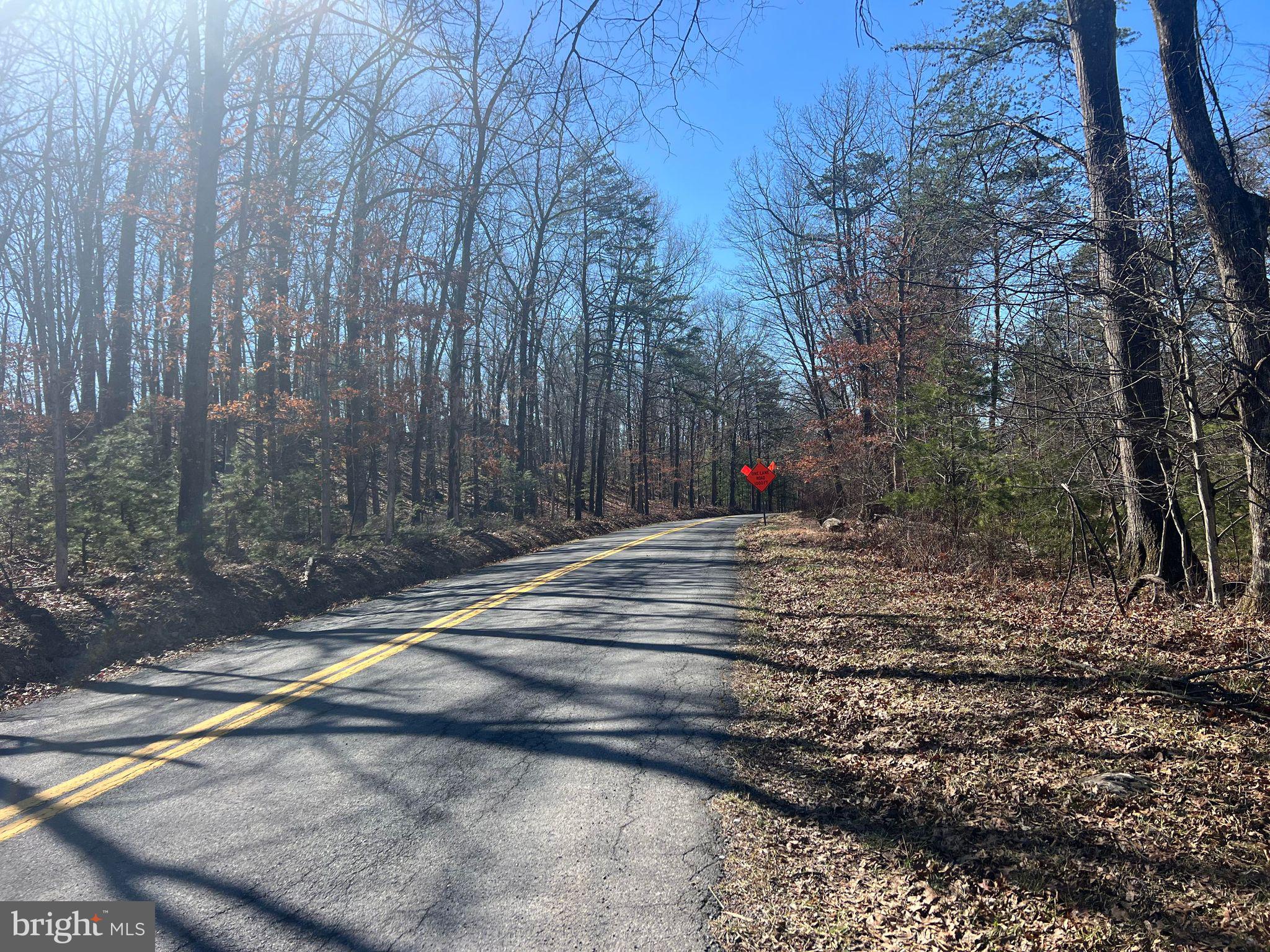 DILLONS RUN ESTATES - Land