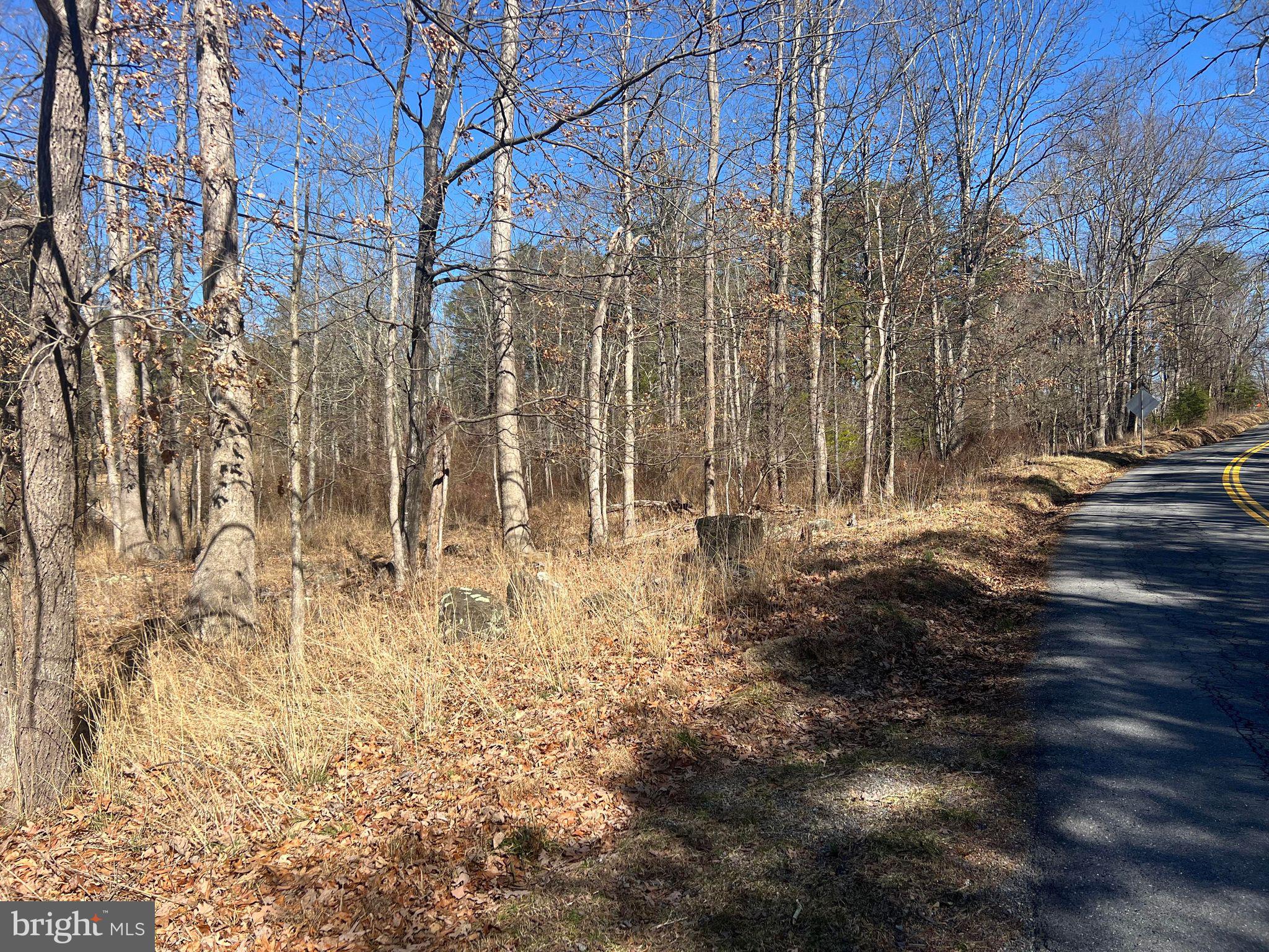 DILLONS RUN ESTATES - Land