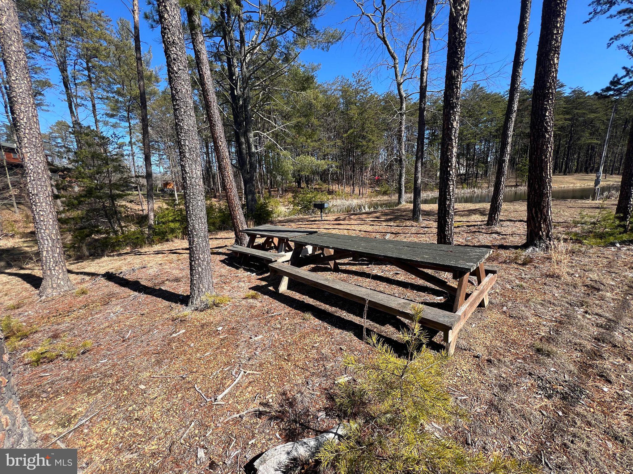 DILLONS RUN ESTATES - Land