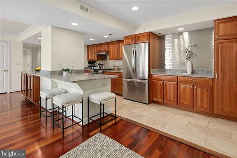 1276 N WAYNE STREET 711 ARLINGTON VA 22201