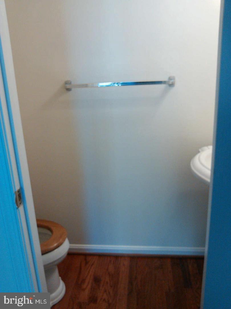 THE AVENUE AT FOREST RUN - Residential