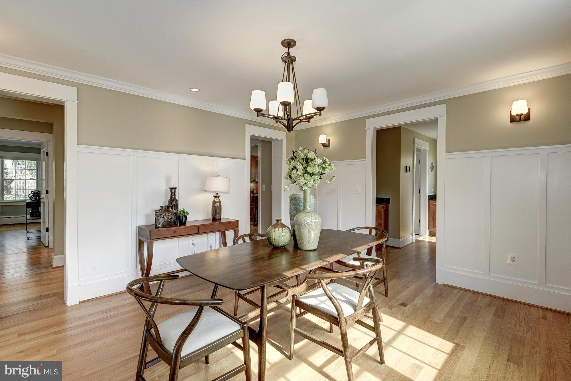 CHAPEL HILL - Residential