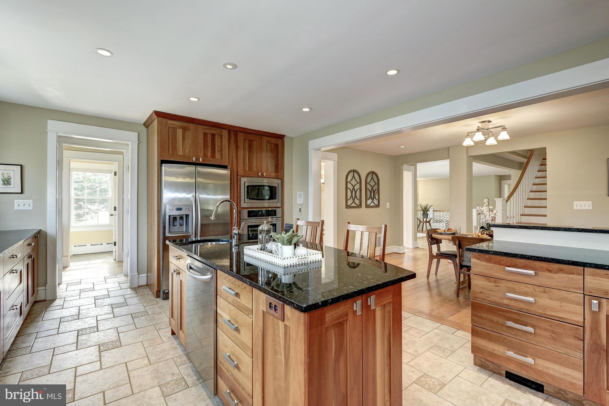 CHAPEL HILL - Residential