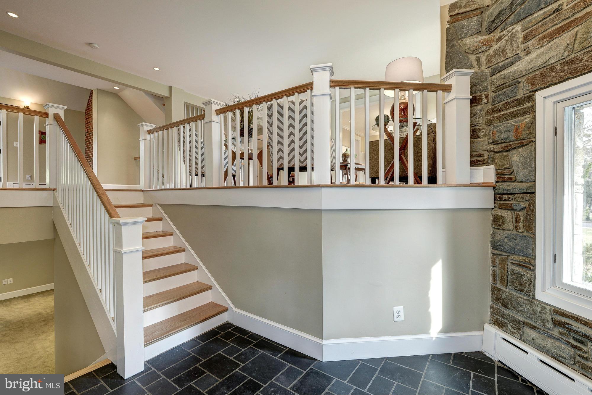 CHAPEL HILL - Residential