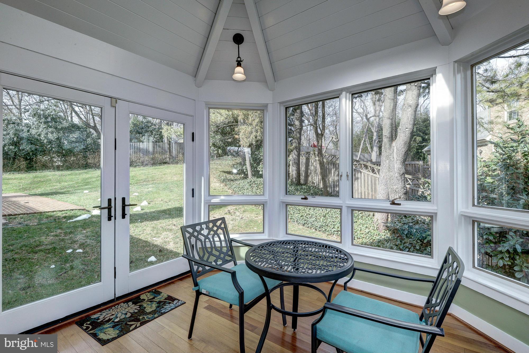 CHAPEL HILL - Residential