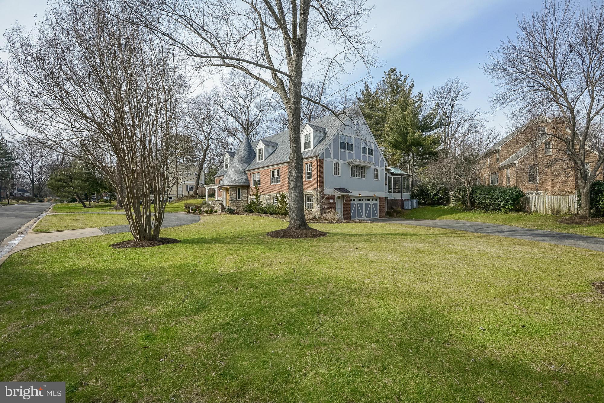 CHAPEL HILL - Residential