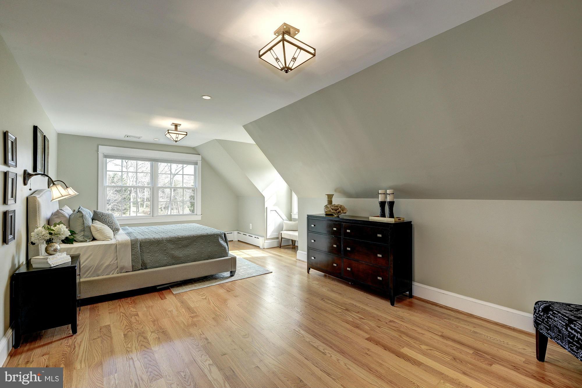 CHAPEL HILL - Residential