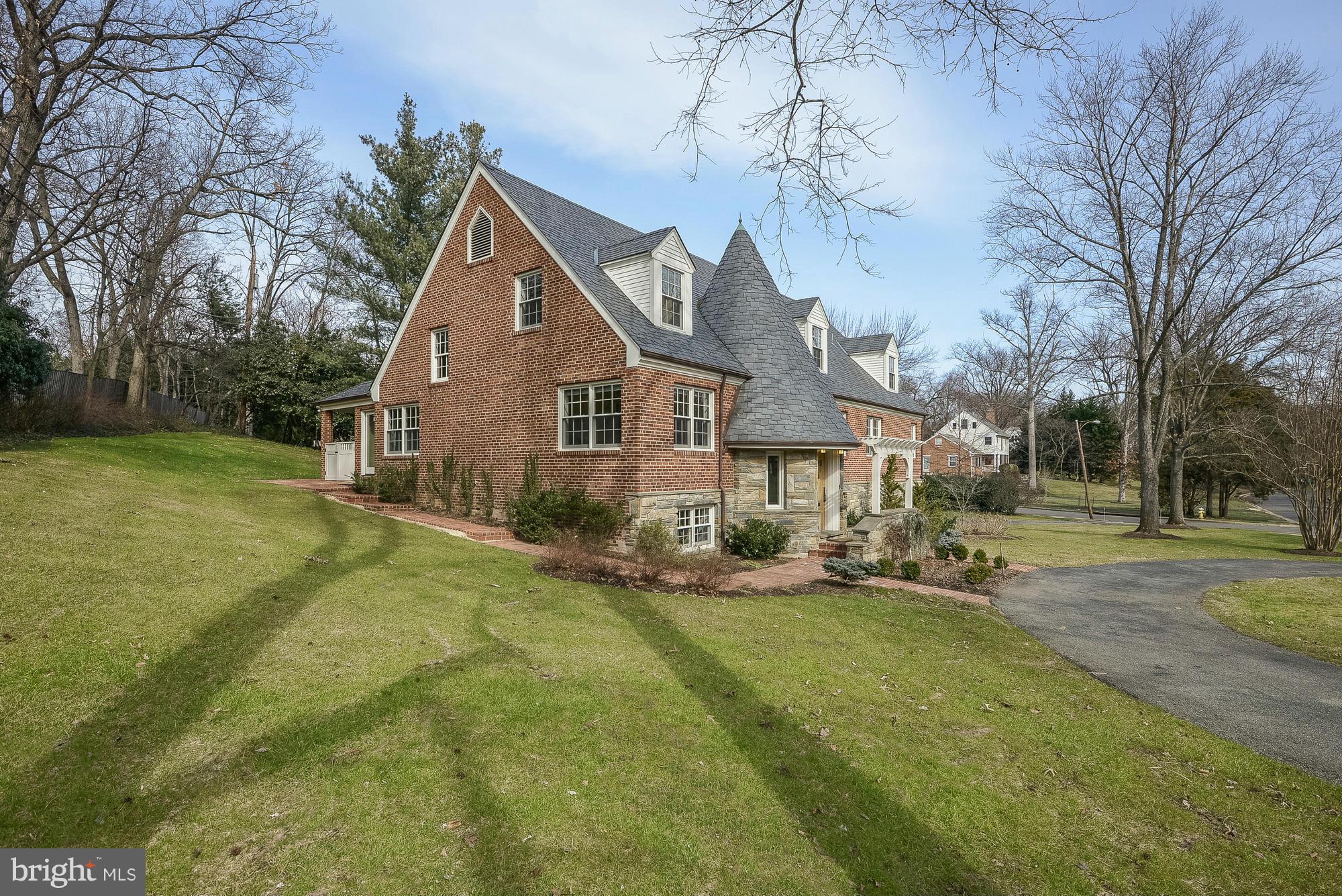 CHAPEL HILL - Residential