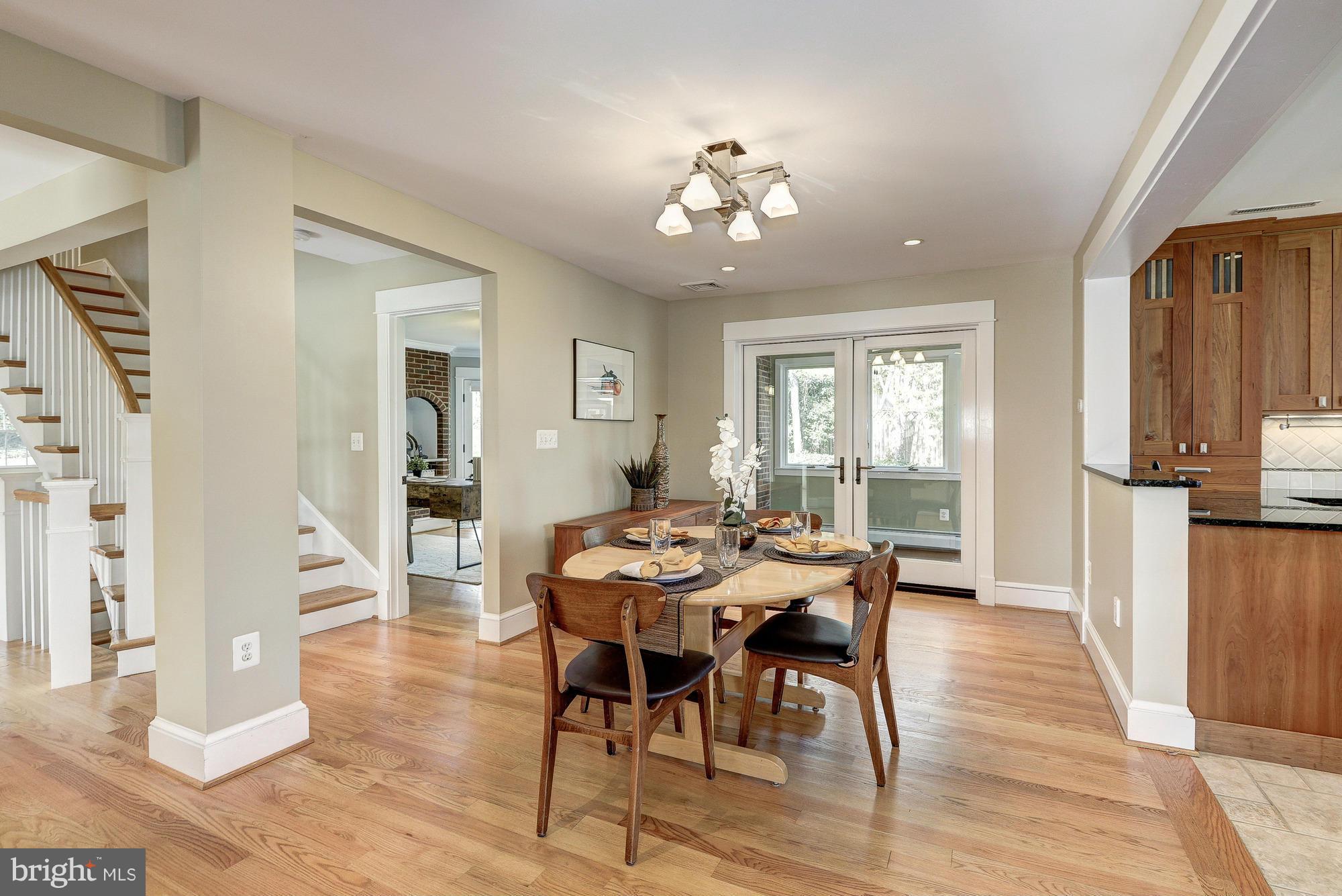 CHAPEL HILL - Residential