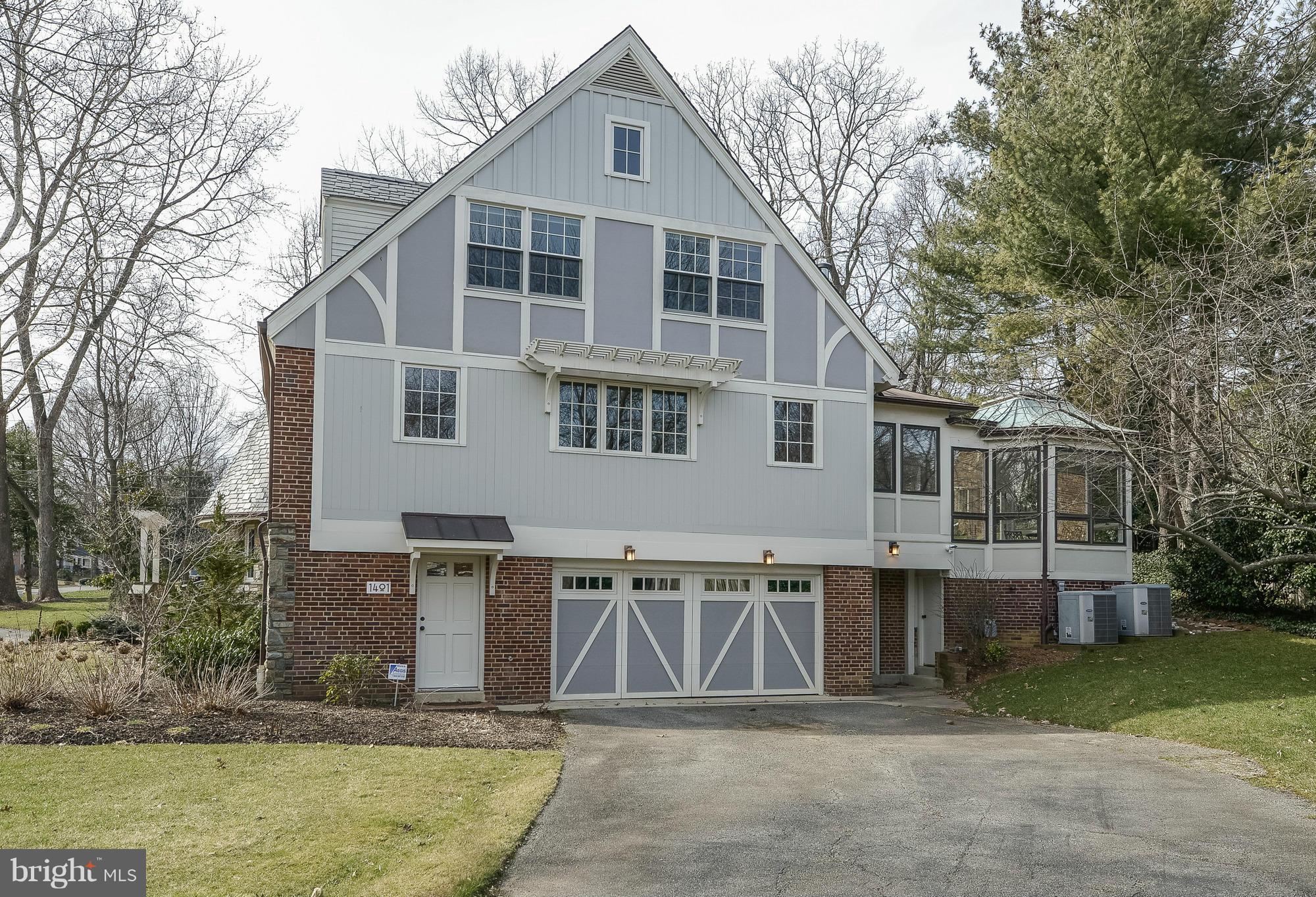 CHAPEL HILL - Residential