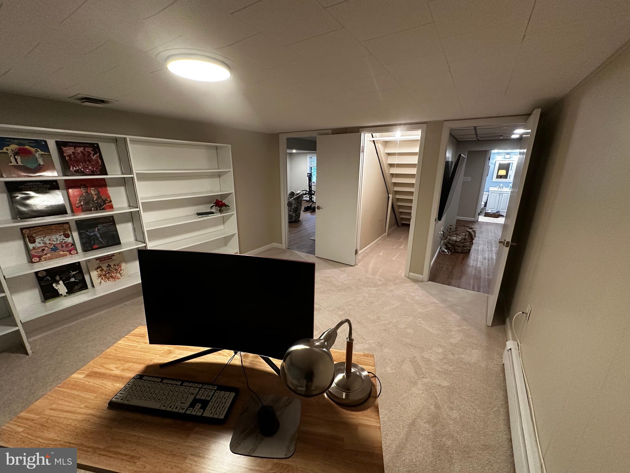 NONE  AVAILABLE - Residential