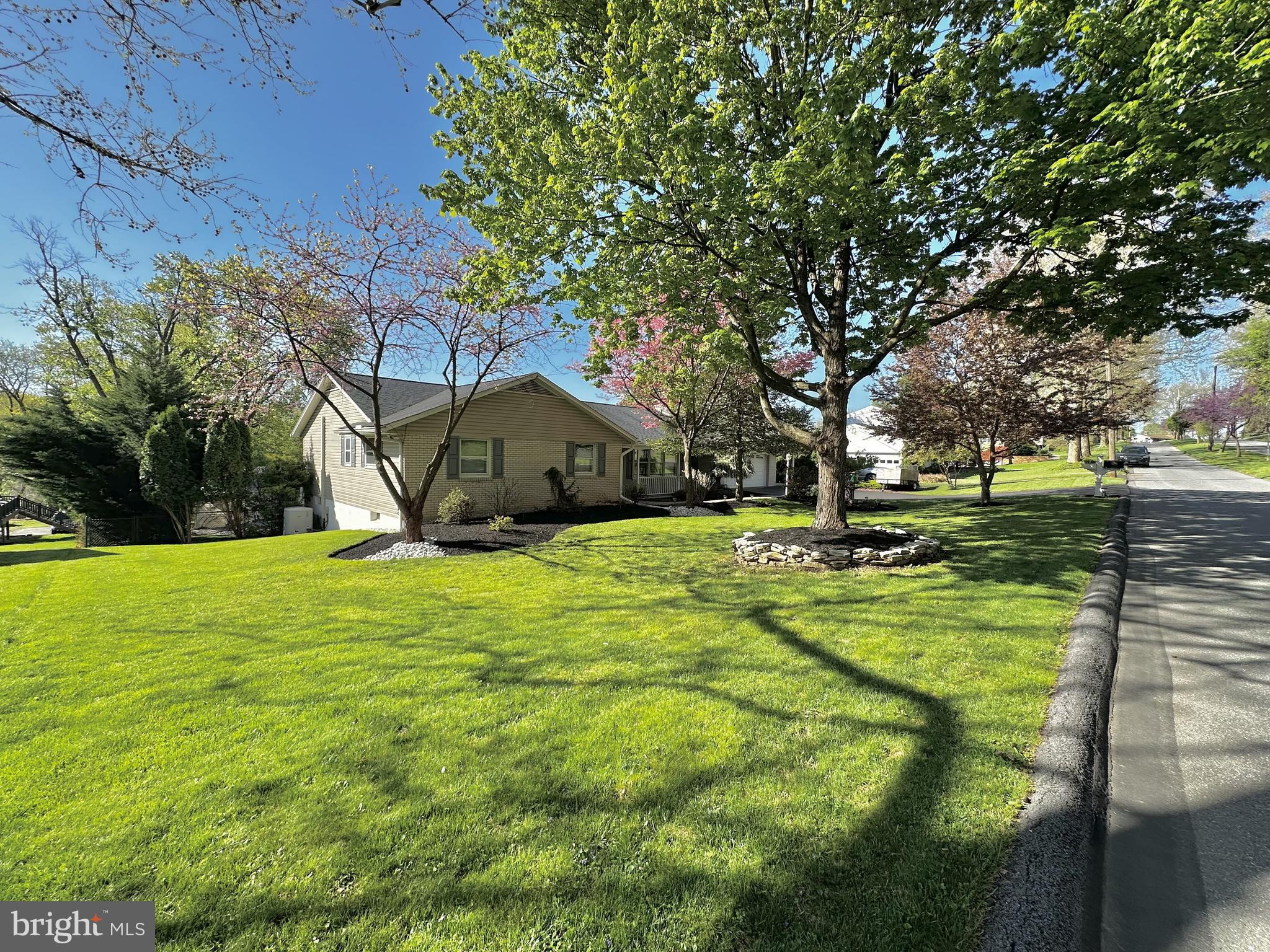 NONE  AVAILABLE - Residential