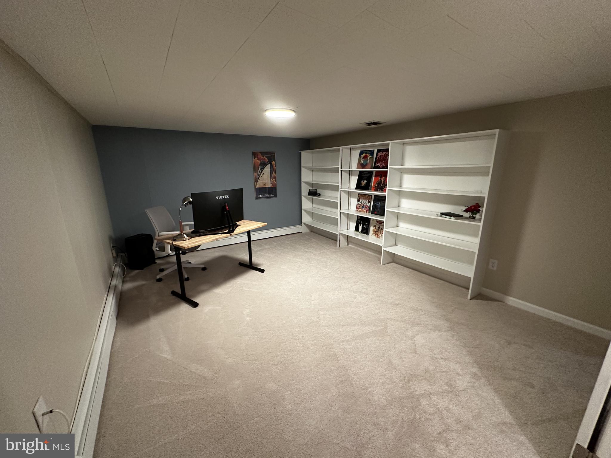 NONE  AVAILABLE - Residential