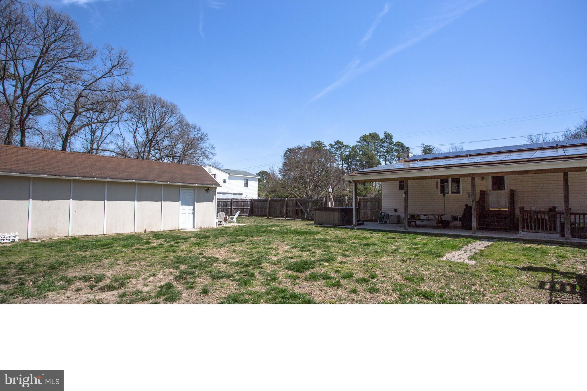 ARUNDEL TERRACE - Residential