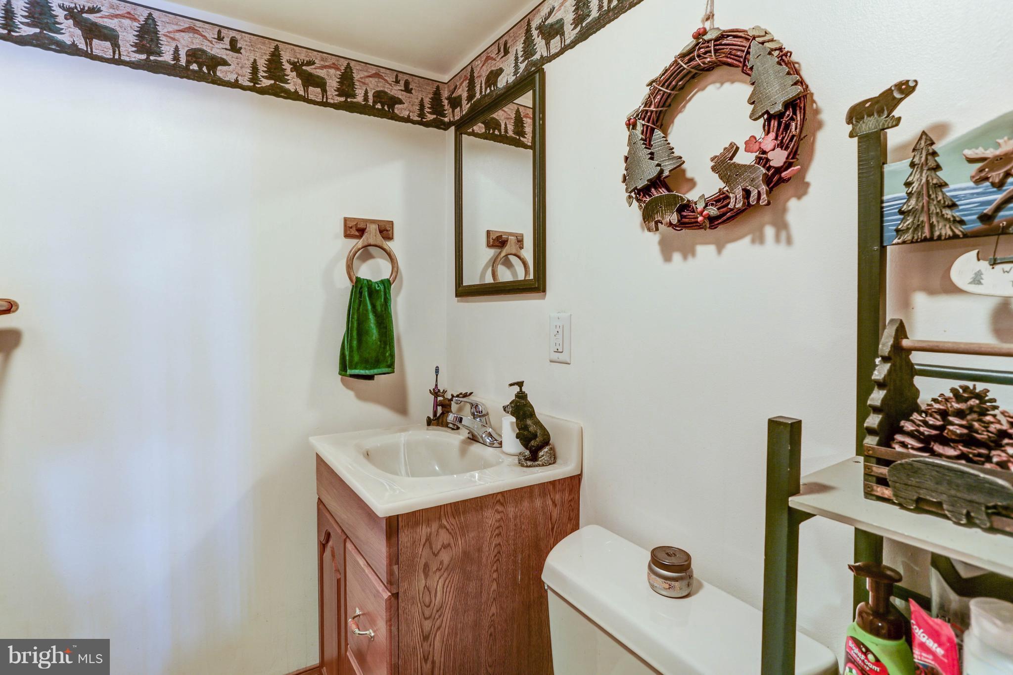 ARUNDEL TERRACE - Residential