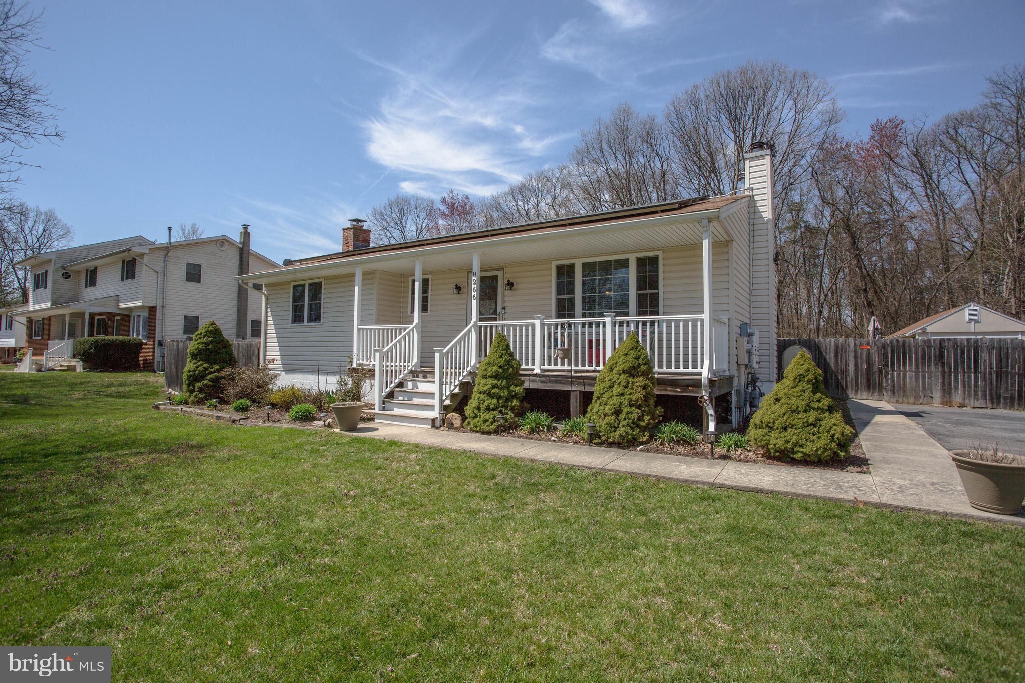 ARUNDEL TERRACE - Residential