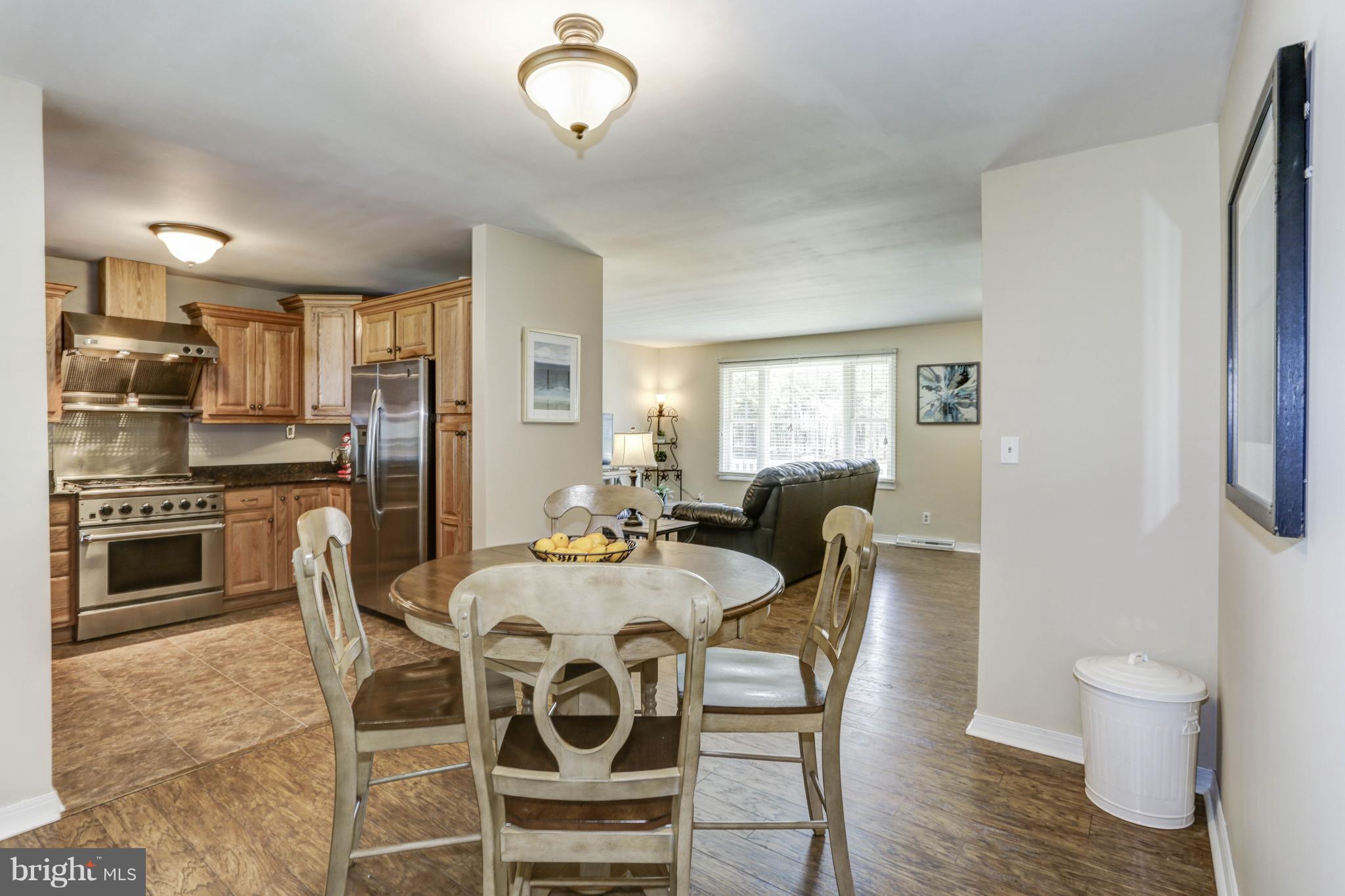 ARUNDEL TERRACE - Residential