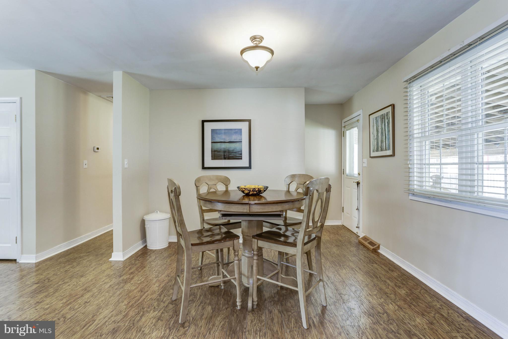 ARUNDEL TERRACE - Residential