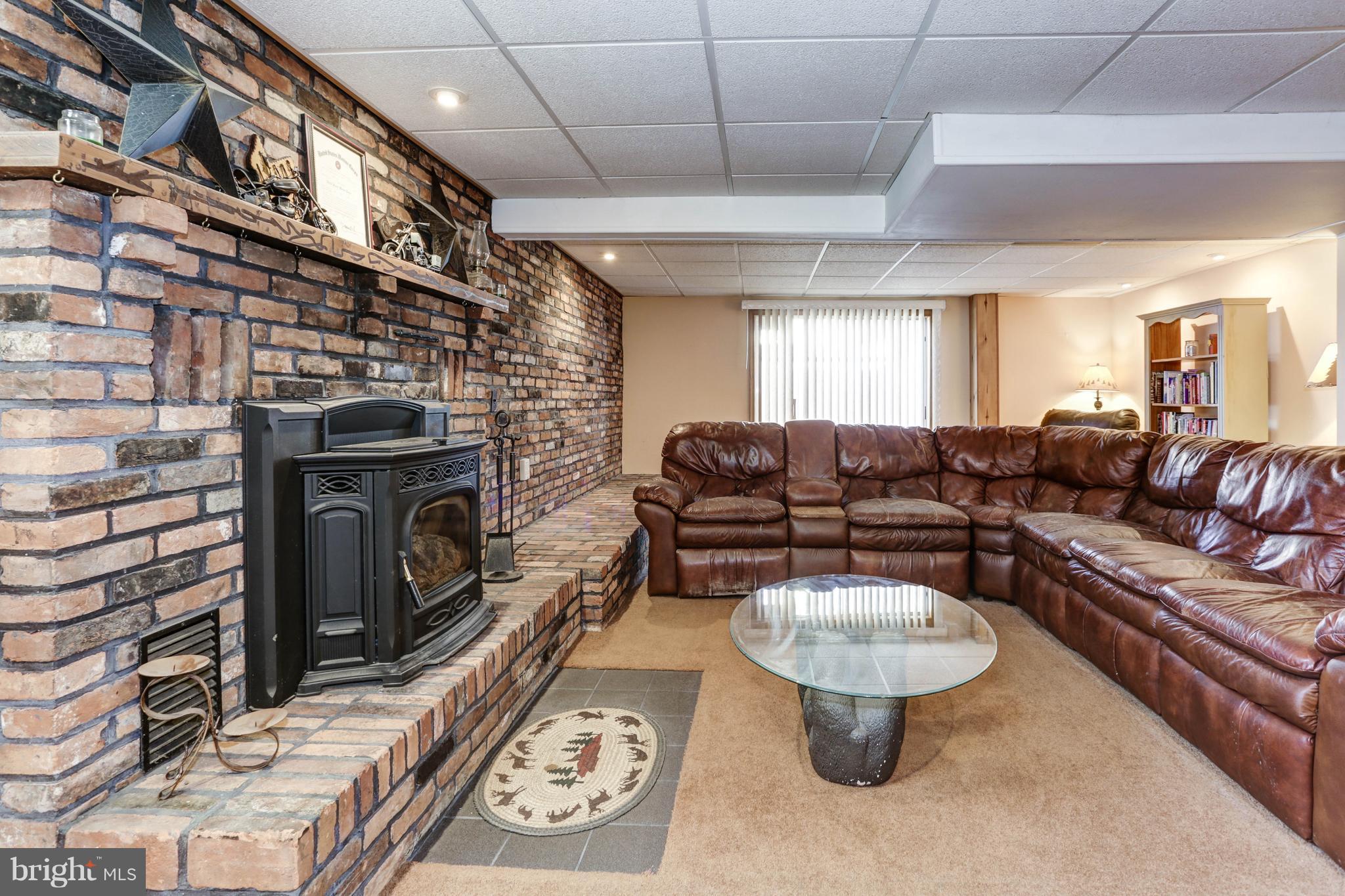 ARUNDEL TERRACE - Residential