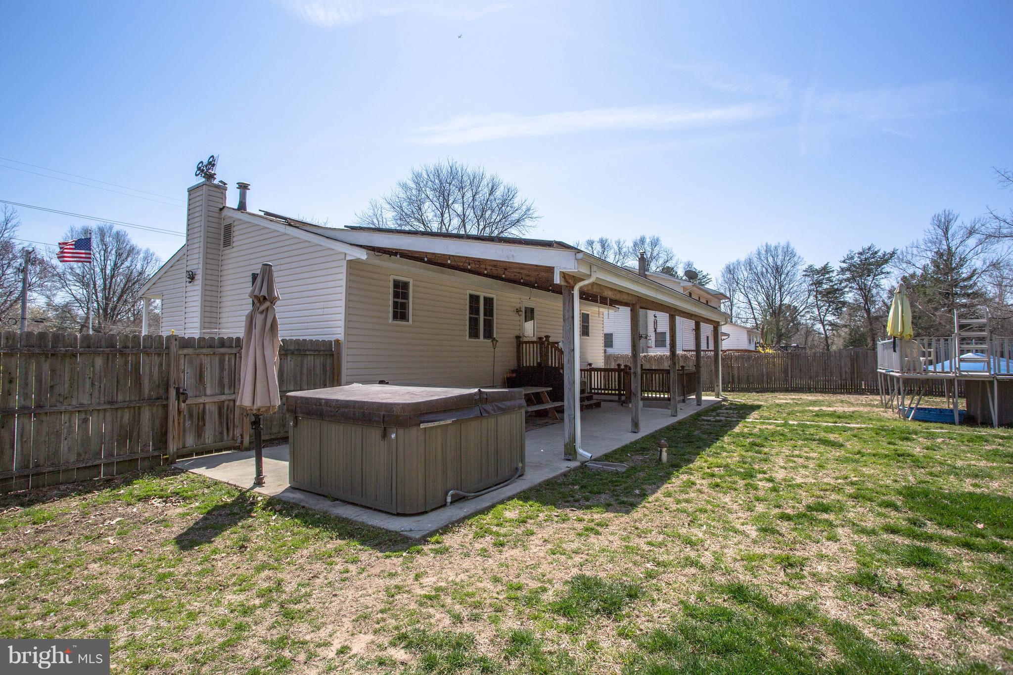 ARUNDEL TERRACE - Residential