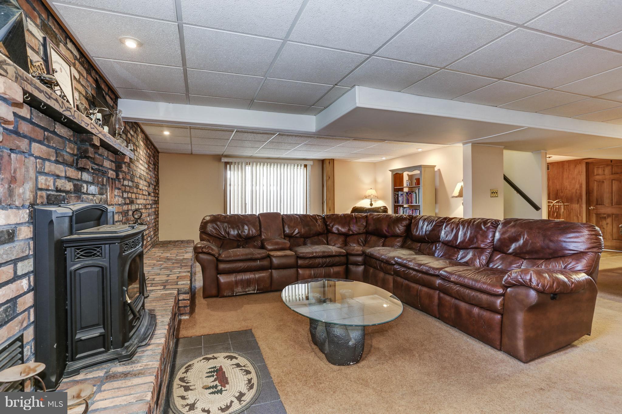 ARUNDEL TERRACE - Residential