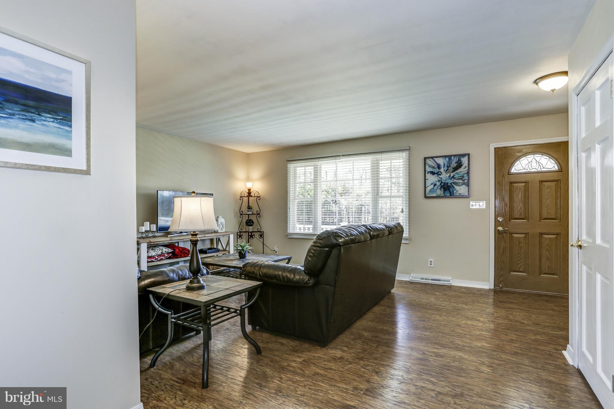 ARUNDEL TERRACE - Residential